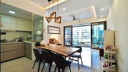 d'Nest (D18), Condominium #625489901